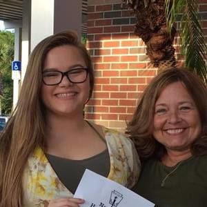 Meet your Posher, Jeri